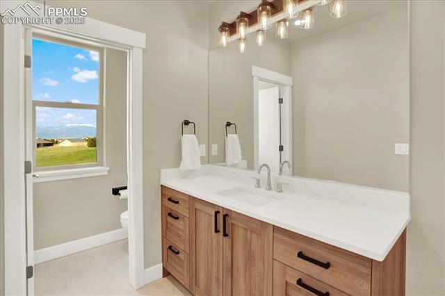 MLS Image for 7871  Bannockburn  ,Colorado Springs, Colorado