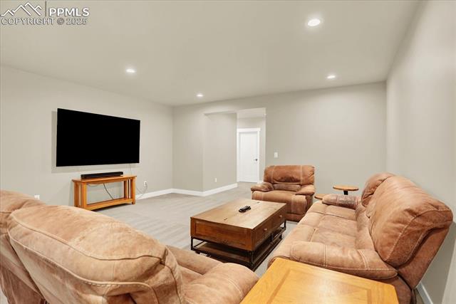 MLS Image for 7871  Bannockburn  ,Colorado Springs, Colorado