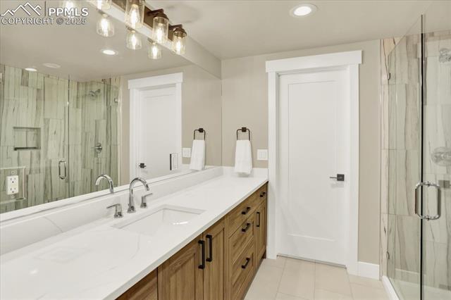 MLS Image for 7871  Bannockburn  ,Colorado Springs, Colorado