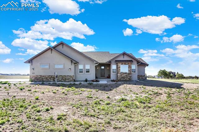 MLS Image for 7871  Bannockburn  ,Colorado Springs, Colorado