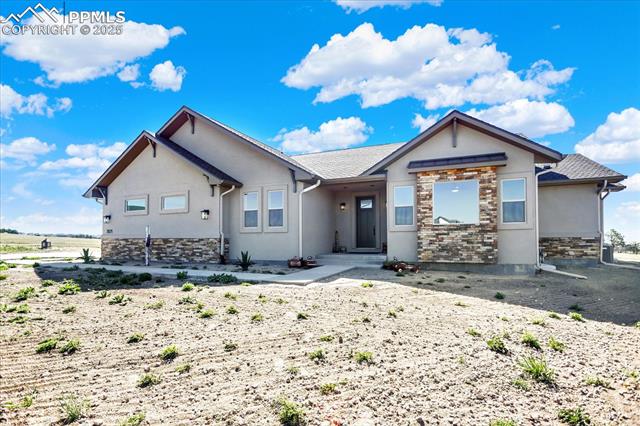 MLS Image for 7871  Bannockburn  ,Colorado Springs, Colorado