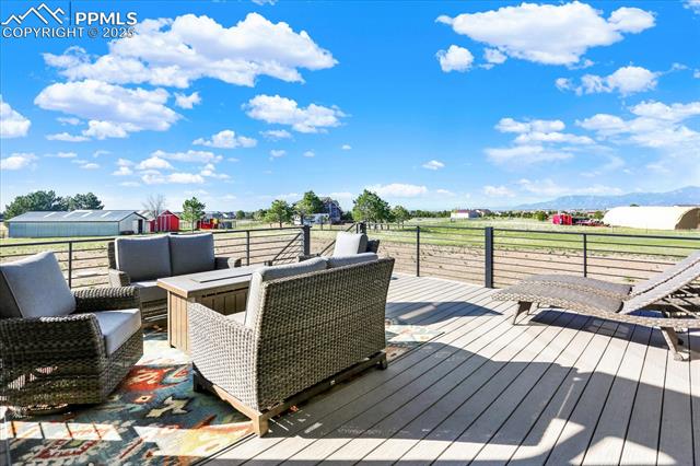 MLS Image for 7871  Bannockburn  ,Colorado Springs, Colorado