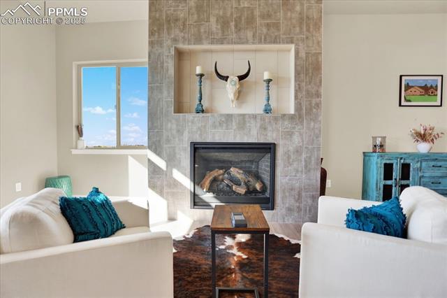 MLS Image for 7871  Bannockburn  ,Colorado Springs, Colorado