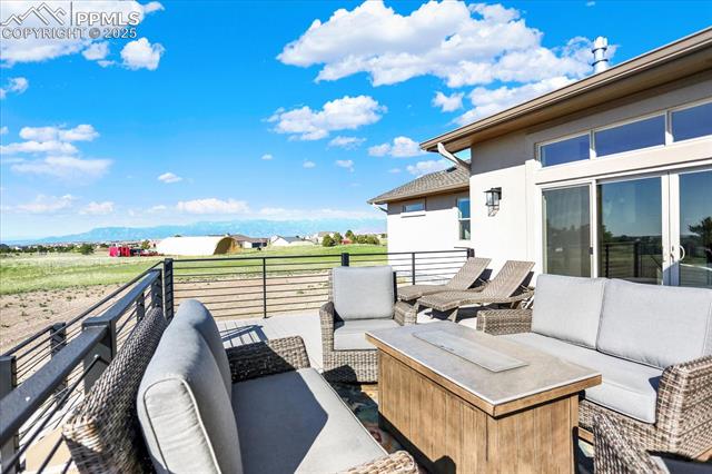MLS Image for 7871  Bannockburn  ,Colorado Springs, Colorado