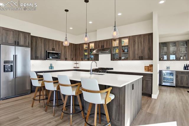 MLS Image for 7871  Bannockburn  ,Colorado Springs, Colorado