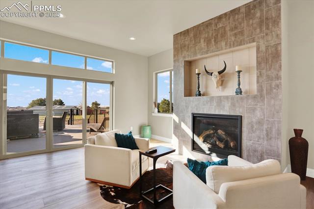MLS Image for 7871  Bannockburn  ,Colorado Springs, Colorado