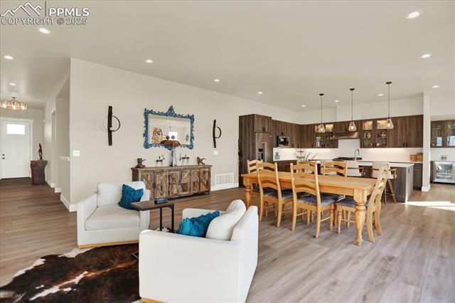 MLS Image for 7871  Bannockburn  ,Colorado Springs, Colorado