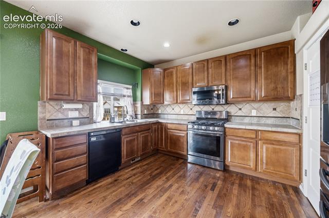 MLS Image for 6752  Ventana  ,Fountain, Colorado