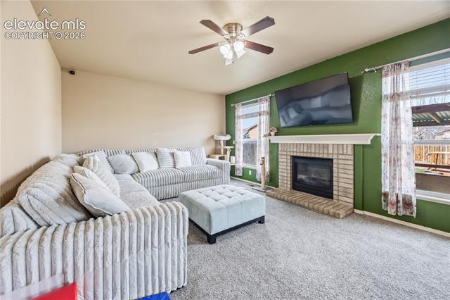 MLS Image for 6752  Ventana  ,Fountain, Colorado