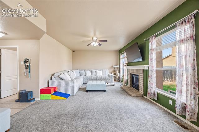 MLS Image for 6752  Ventana  ,Fountain, Colorado