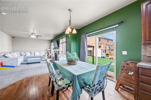 MLS Image for 6752  Ventana  ,Fountain, Colorado