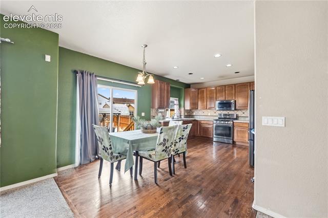 MLS Image for 6752  Ventana  ,Fountain, Colorado