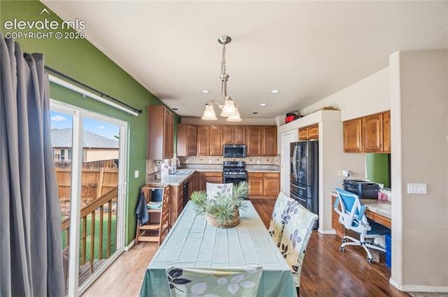 MLS Image for 6752  Ventana  ,Fountain, Colorado