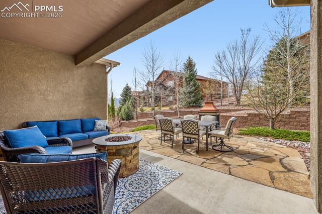 MLS Image for 15640  Soo Line  ,Monument, Colorado