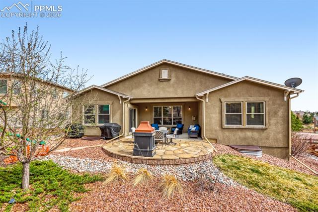 MLS Image for 15640  Soo Line  ,Monument, Colorado