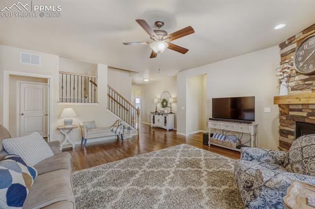 MLS Image for 15640  Soo Line  ,Monument, Colorado