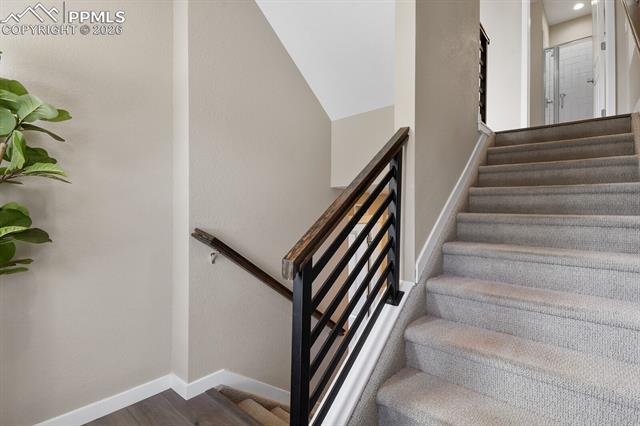 MLS Image for 6843  LILY MOUNTAIN  ,Colorado Springs, Colorado