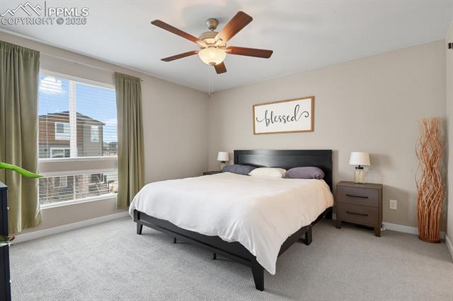 MLS Image for 6843  LILY MOUNTAIN  ,Colorado Springs, Colorado