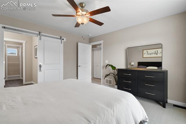 MLS Image for 6843  LILY MOUNTAIN  ,Colorado Springs, Colorado