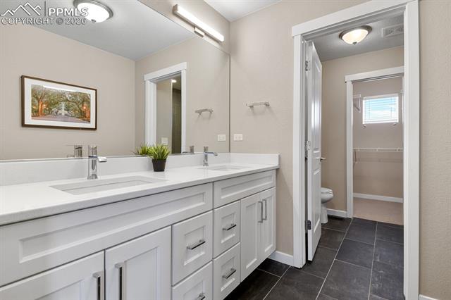 MLS Image for 6843  LILY MOUNTAIN  ,Colorado Springs, Colorado