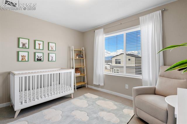 MLS Image for 6843  LILY MOUNTAIN  ,Colorado Springs, Colorado