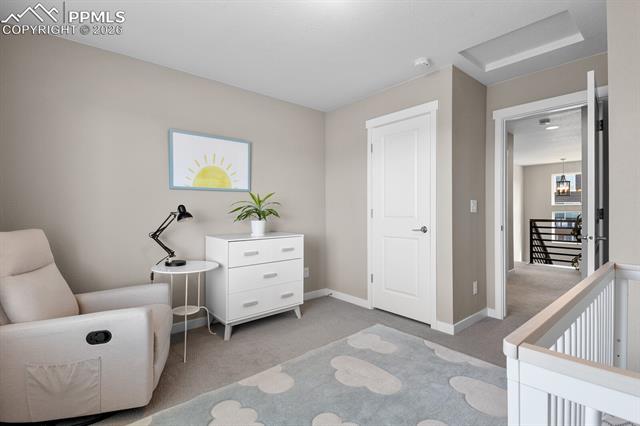 MLS Image for 6843  LILY MOUNTAIN  ,Colorado Springs, Colorado