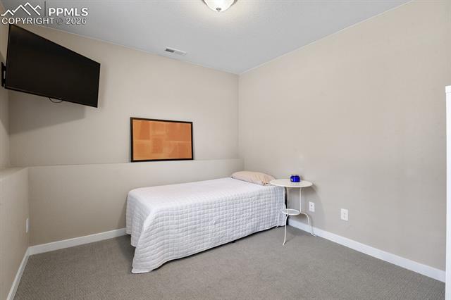 MLS Image for 6843  LILY MOUNTAIN  ,Colorado Springs, Colorado
