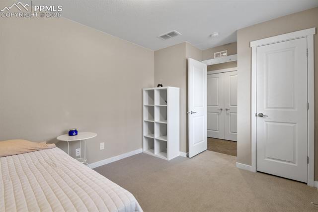 MLS Image for 6843  LILY MOUNTAIN  ,Colorado Springs, Colorado