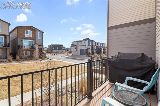 MLS Image for 6843  LILY MOUNTAIN  ,Colorado Springs, Colorado