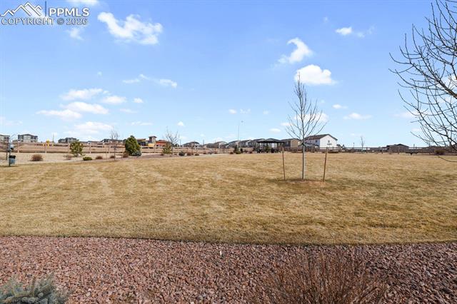 MLS Image for 6843  LILY MOUNTAIN  ,Colorado Springs, Colorado