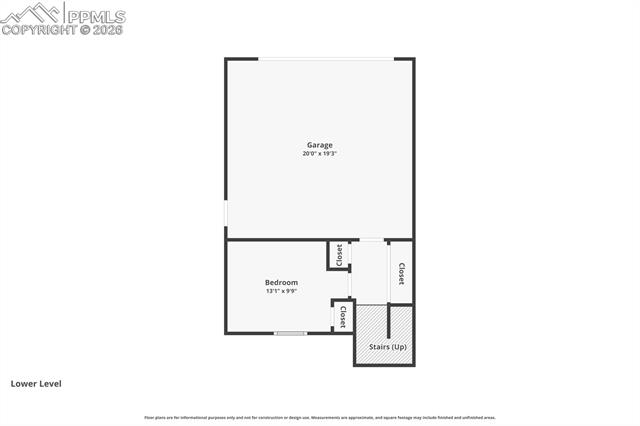 MLS Image for 6843  LILY MOUNTAIN  ,Colorado Springs, Colorado