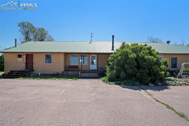MLS Image for 2550  Slocum  ,Peyton, Colorado