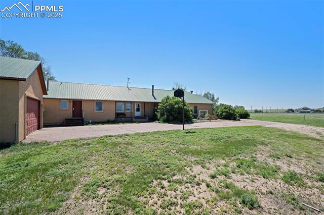 MLS Image for 2550  Slocum  ,Peyton, Colorado