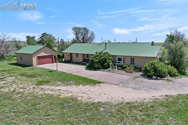 MLS Image for 2550  Slocum  ,Peyton, Colorado