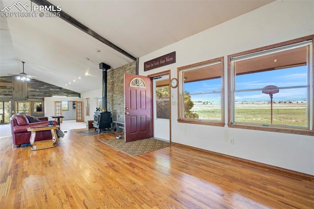 MLS Image for 2550  Slocum  ,Peyton, Colorado