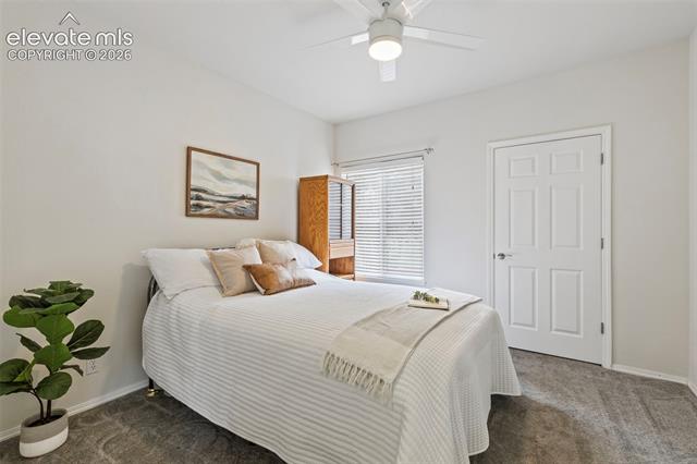 MLS Image for 3730  Penny  D ,Colorado Springs, Colorado
