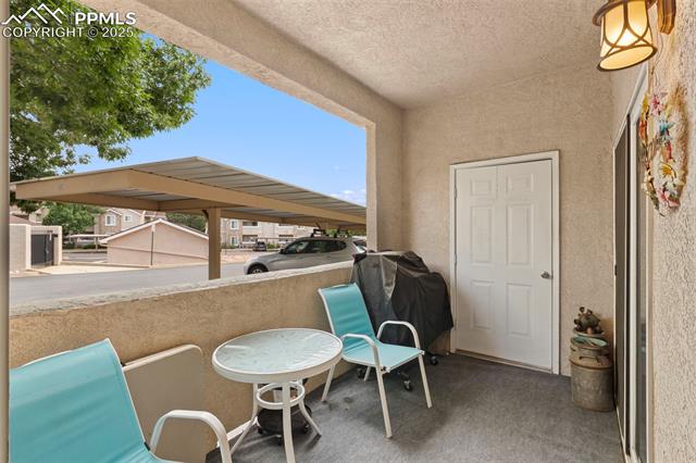MLS Image for 3730  Penny  D ,Colorado Springs, Colorado
