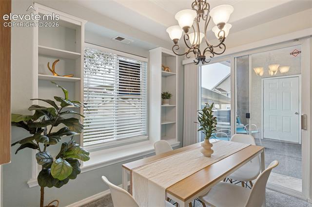 MLS Image for 3730  Penny  D ,Colorado Springs, Colorado