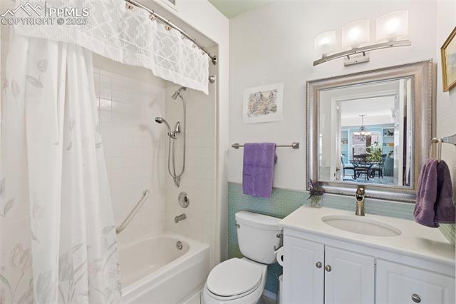 MLS Image for 3730  Penny  D ,Colorado Springs, Colorado