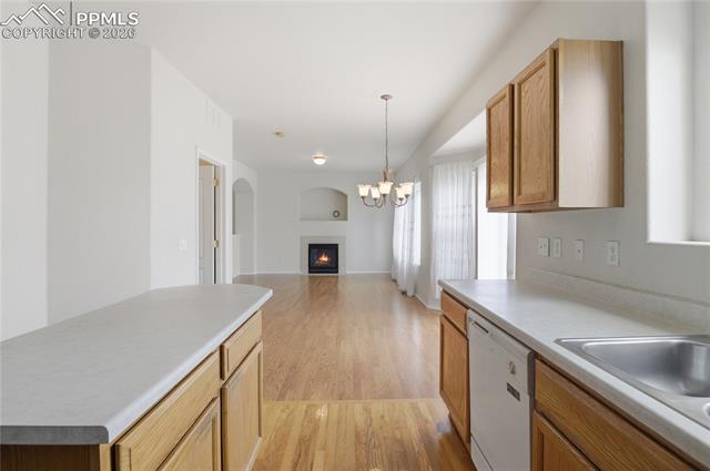 MLS Image for 5364  Rose Ridge  ,Colorado Springs, Colorado