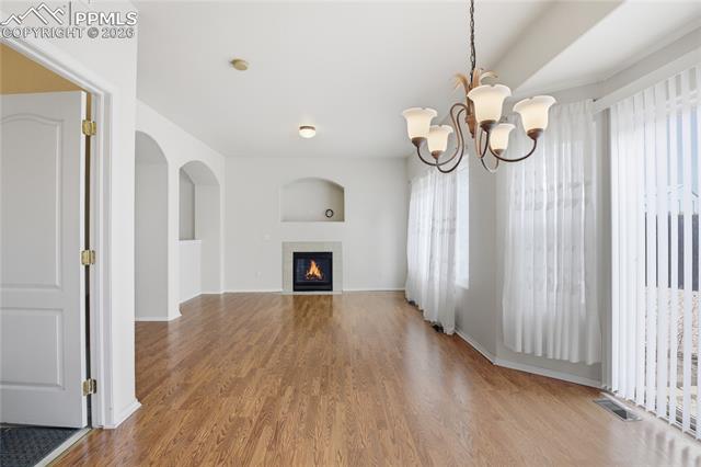 MLS Image for 5364  Rose Ridge  ,Colorado Springs, Colorado
