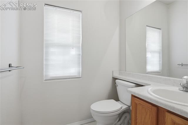 MLS Image for 5364  Rose Ridge  ,Colorado Springs, Colorado