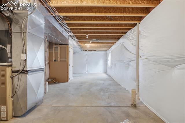 MLS Image for 5364  Rose Ridge  ,Colorado Springs, Colorado