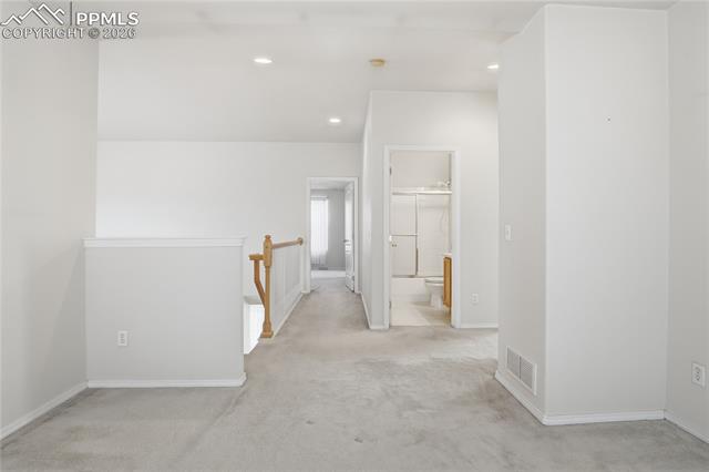 MLS Image for 5364  Rose Ridge  ,Colorado Springs, Colorado