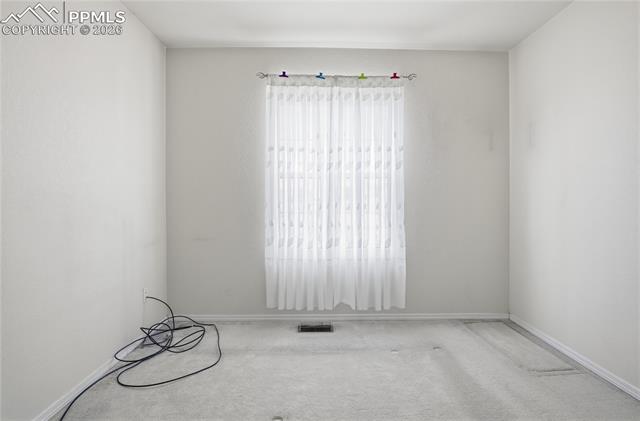 MLS Image for 5364  Rose Ridge  ,Colorado Springs, Colorado