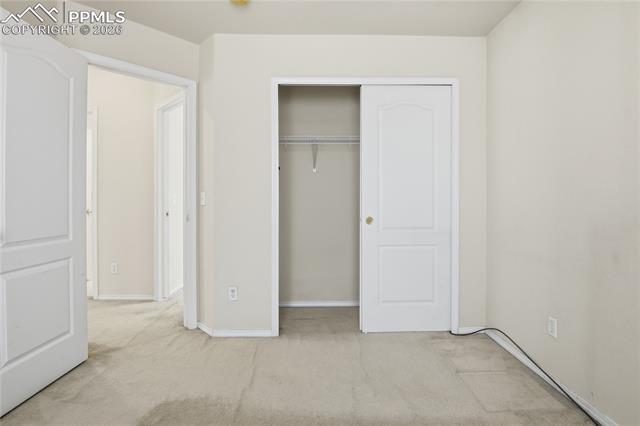 MLS Image for 5364  Rose Ridge  ,Colorado Springs, Colorado