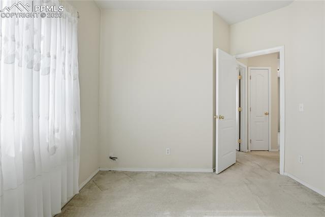 MLS Image for 5364  Rose Ridge  ,Colorado Springs, Colorado