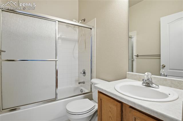 MLS Image for 5364  Rose Ridge  ,Colorado Springs, Colorado