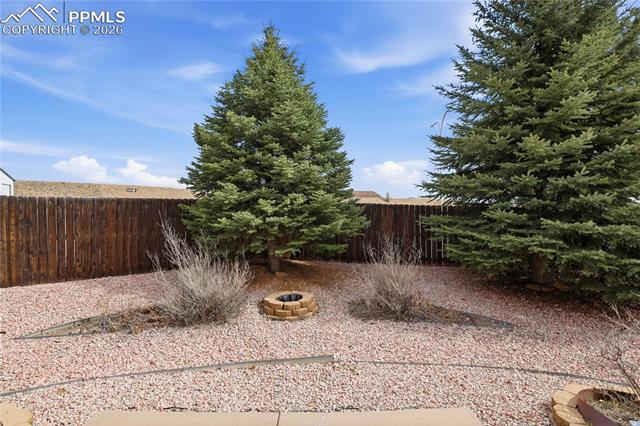 MLS Image for 5364  Rose Ridge  ,Colorado Springs, Colorado