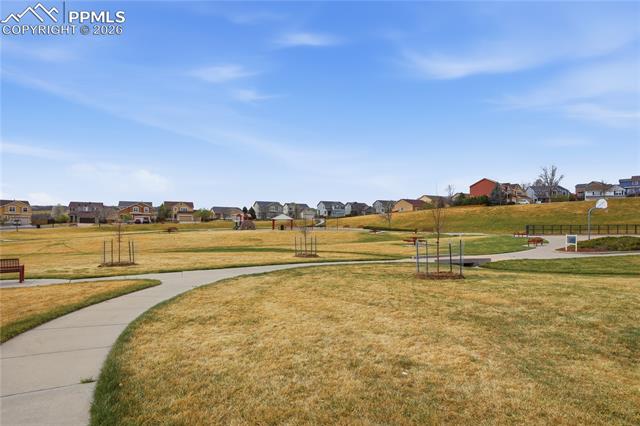 MLS Image for 5364  Rose Ridge  ,Colorado Springs, Colorado